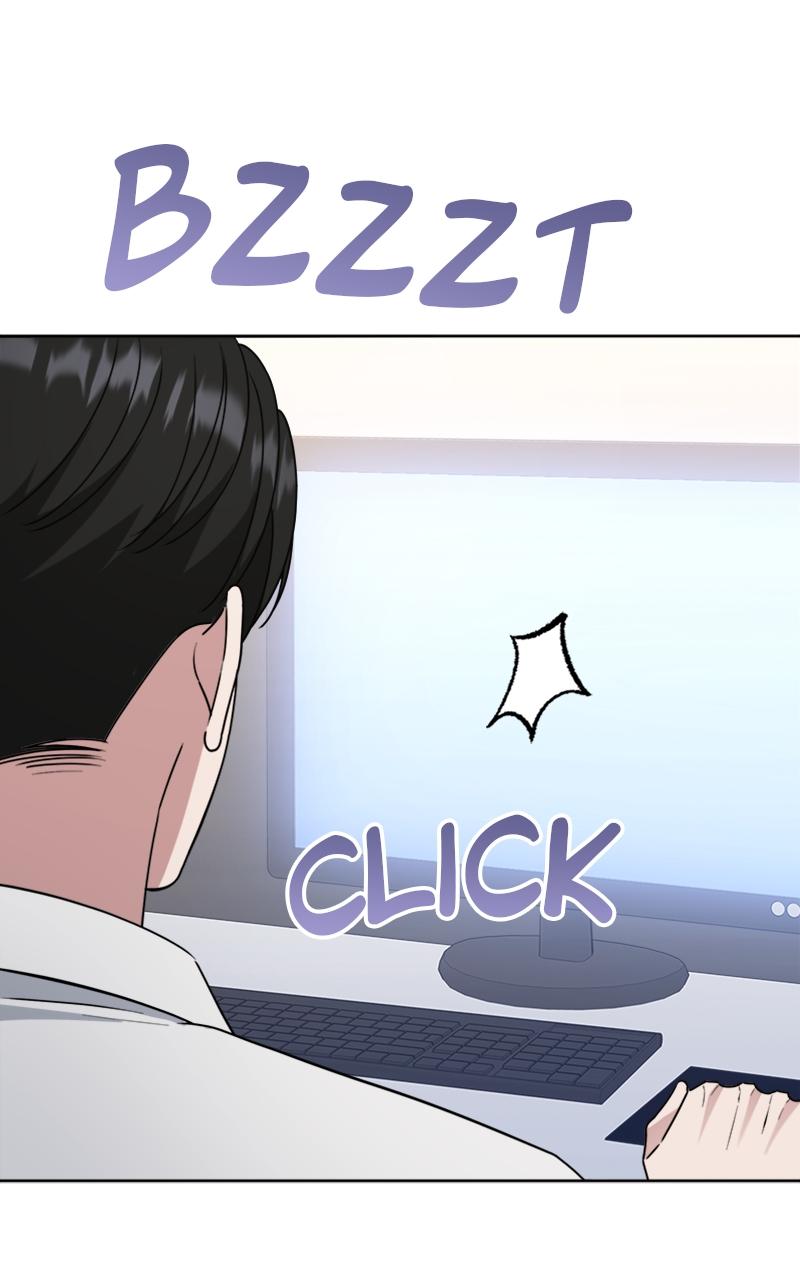 Locked Onto You Chapter 98 - Page 22