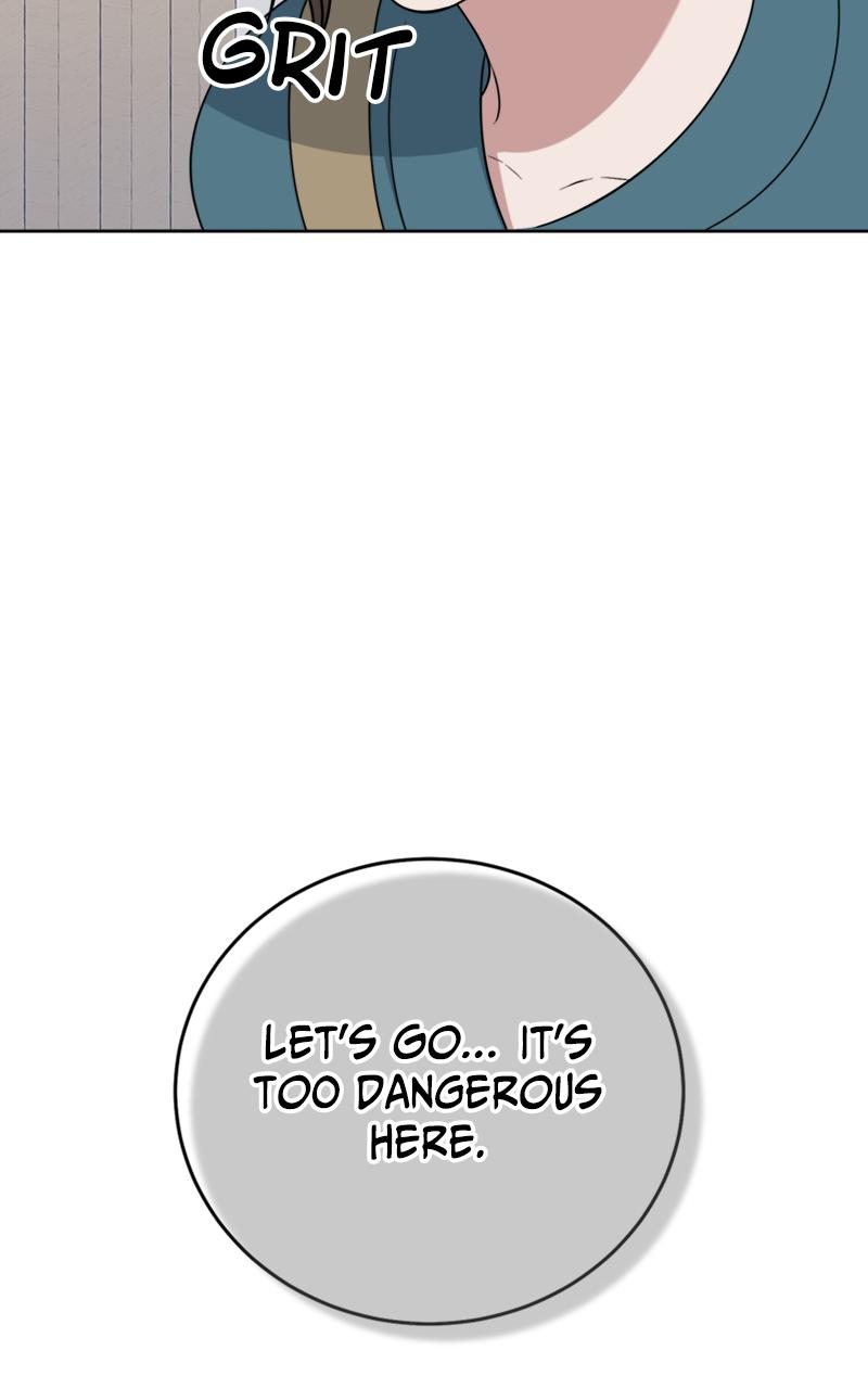 Locked Onto You Chapter 98 - Page 27