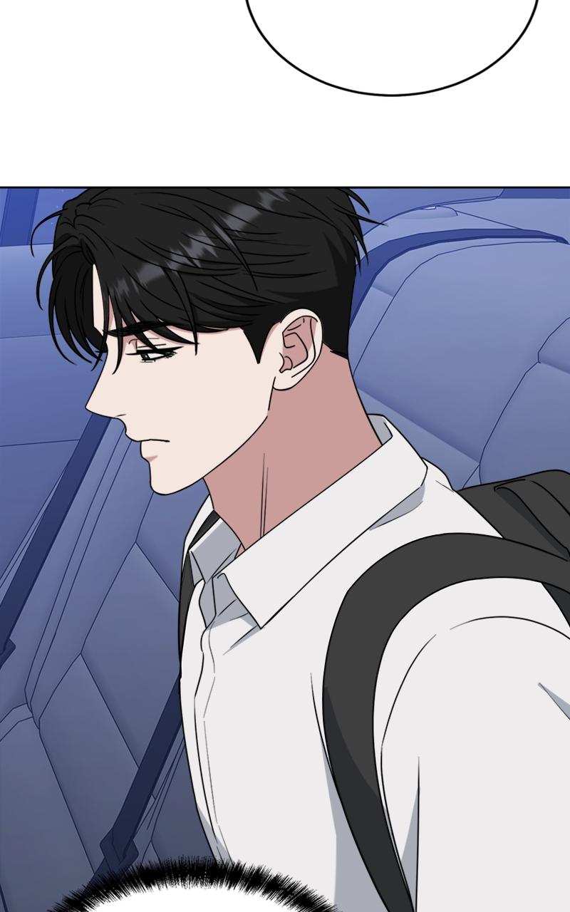 Locked Onto You Chapter 98 - Page 32