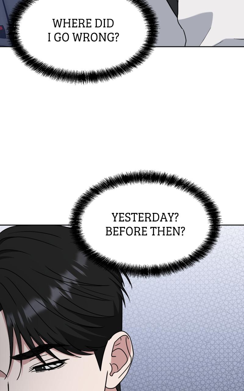 Locked Onto You Chapter 98 - Page 33