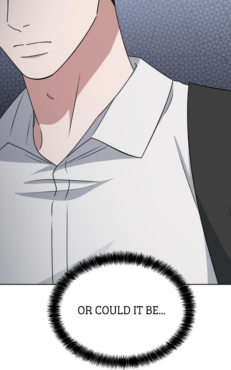 Locked Onto You Chapter 98 - Page 34