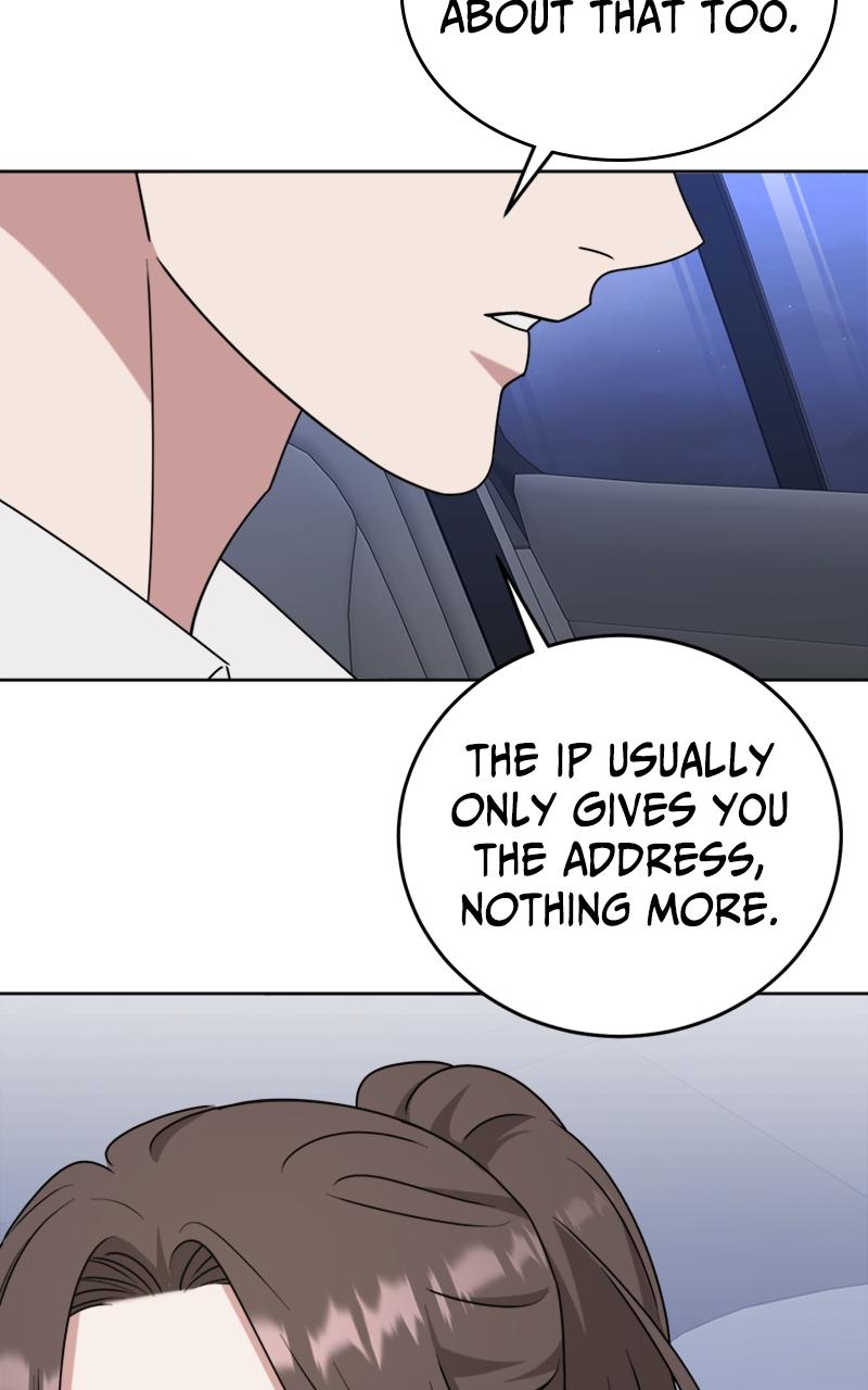 Locked Onto You Chapter 98 - Page 38