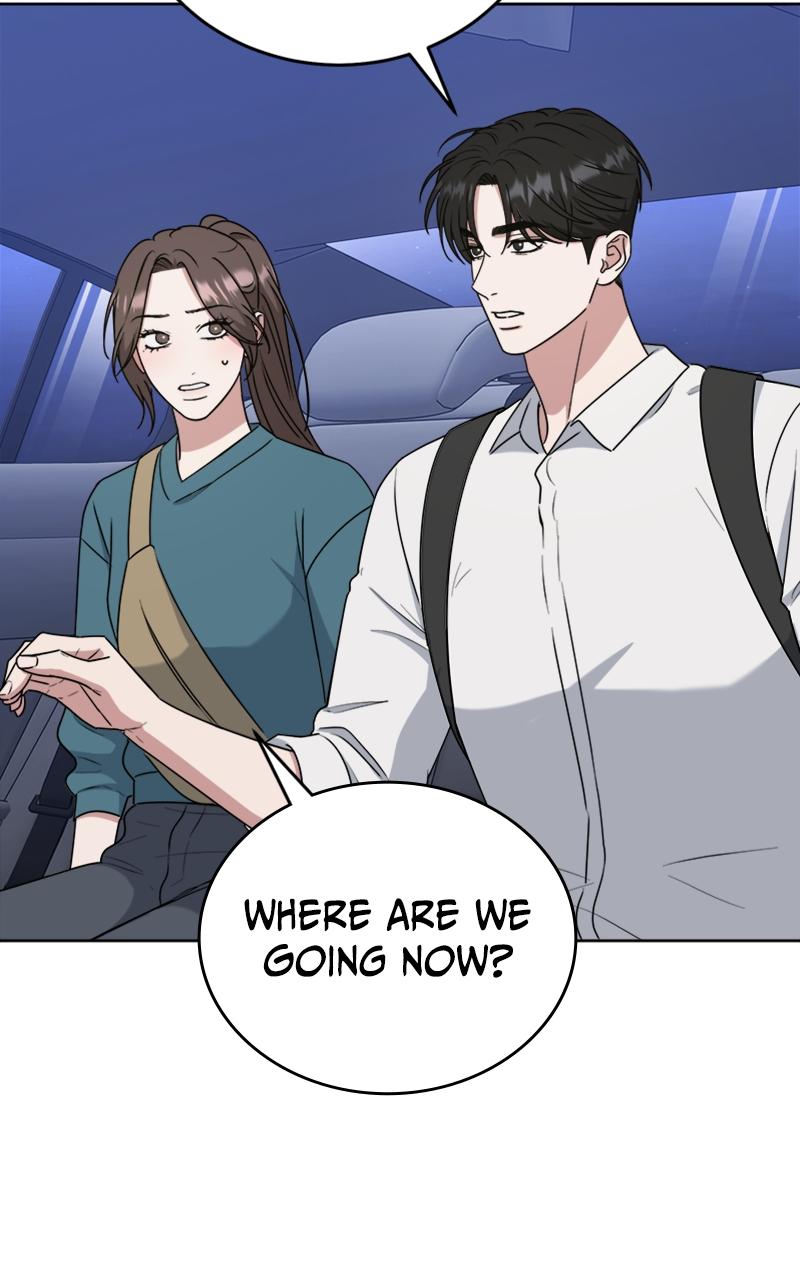 Locked Onto You Chapter 98 - Page 44