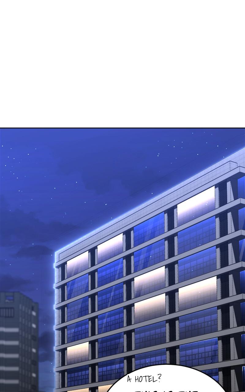 Locked Onto You Chapter 98 - Page 47