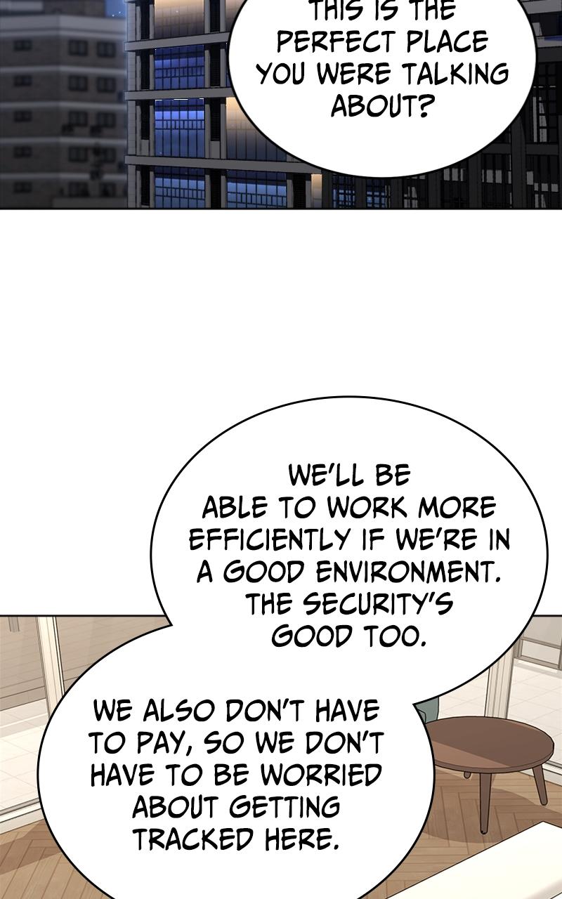 Locked Onto You Chapter 98 - Page 48