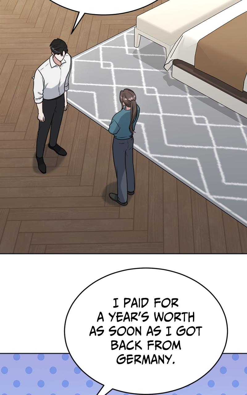 Locked Onto You Chapter 98 - Page 49