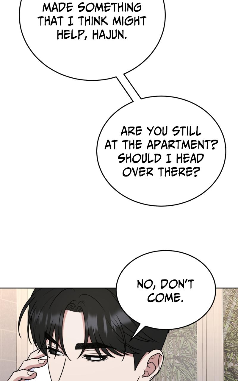 Locked Onto You Chapter 98 - Page 53