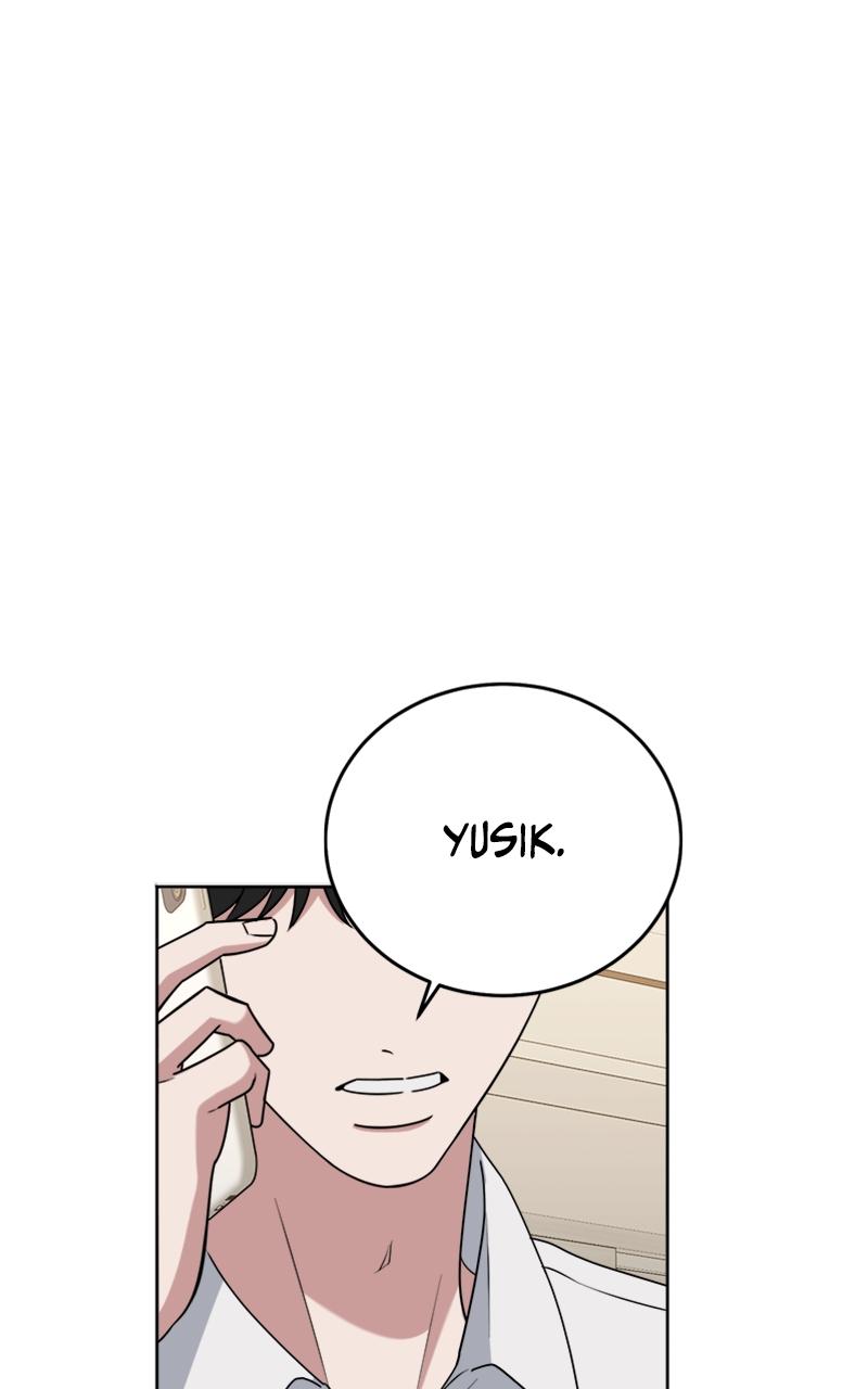 Locked Onto You Chapter 98 - Page 59