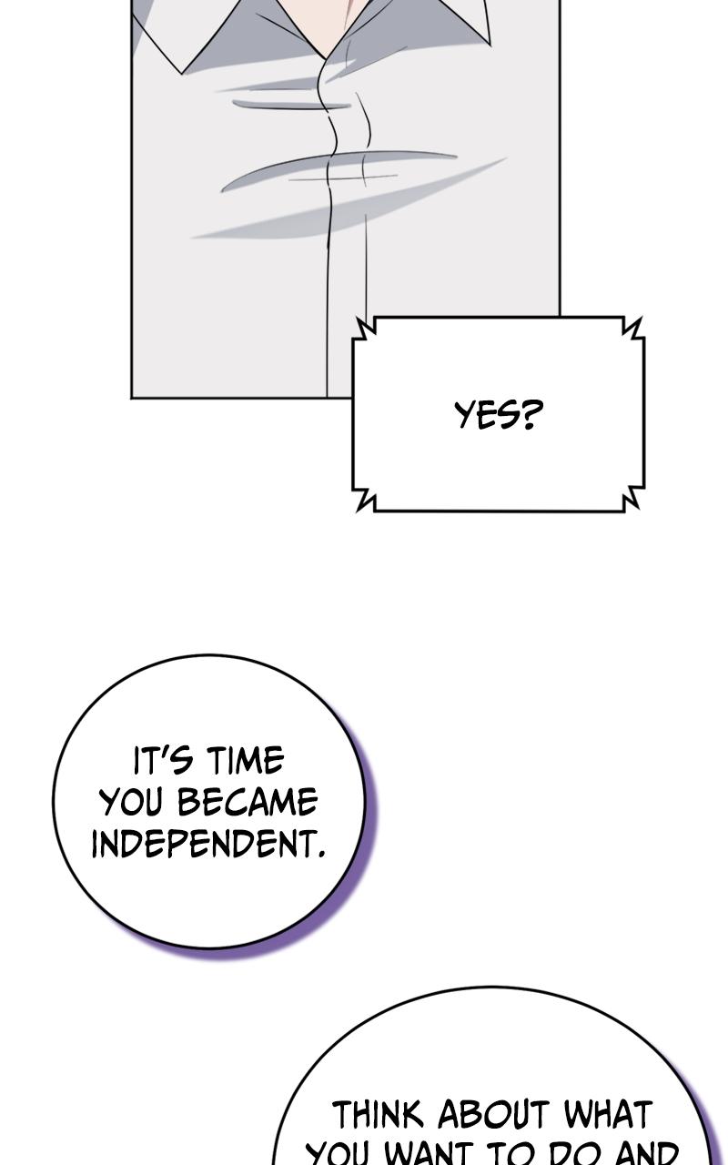 Locked Onto You Chapter 98 - Page 60