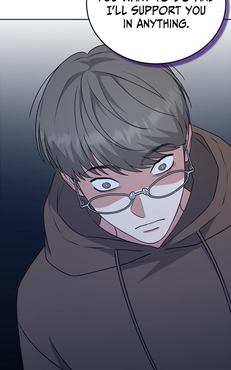 Locked Onto You Chapter 98 - Page 61
