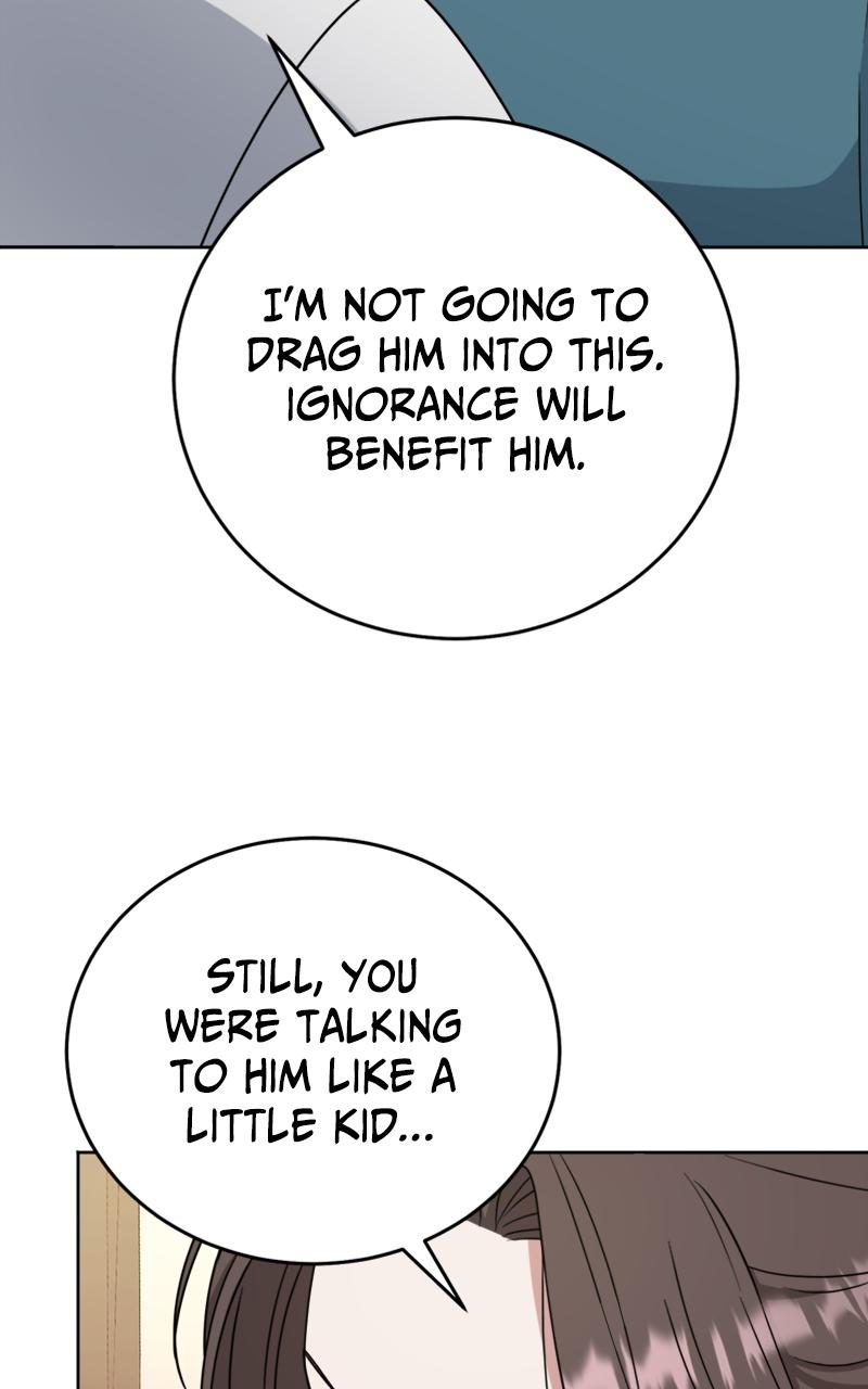 Locked Onto You Chapter 98 - Page 64