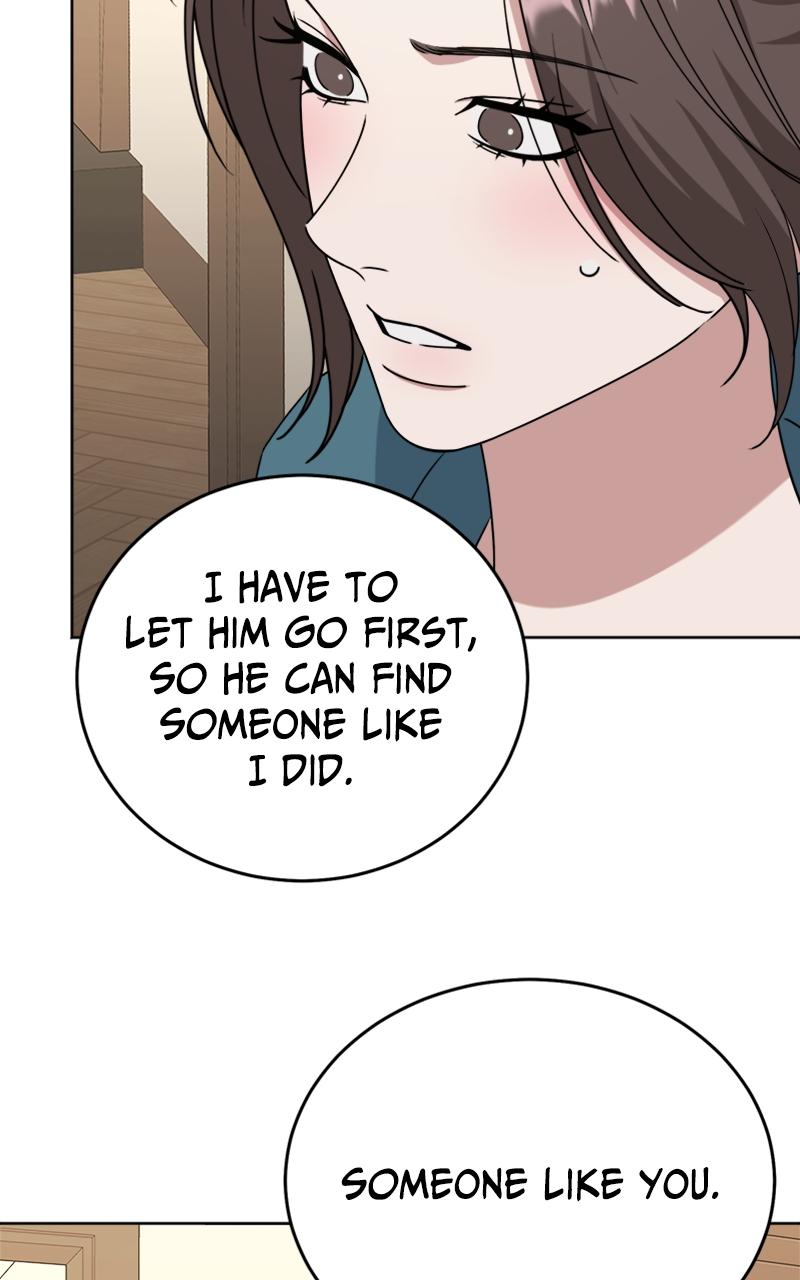 Locked Onto You Chapter 98 - Page 65