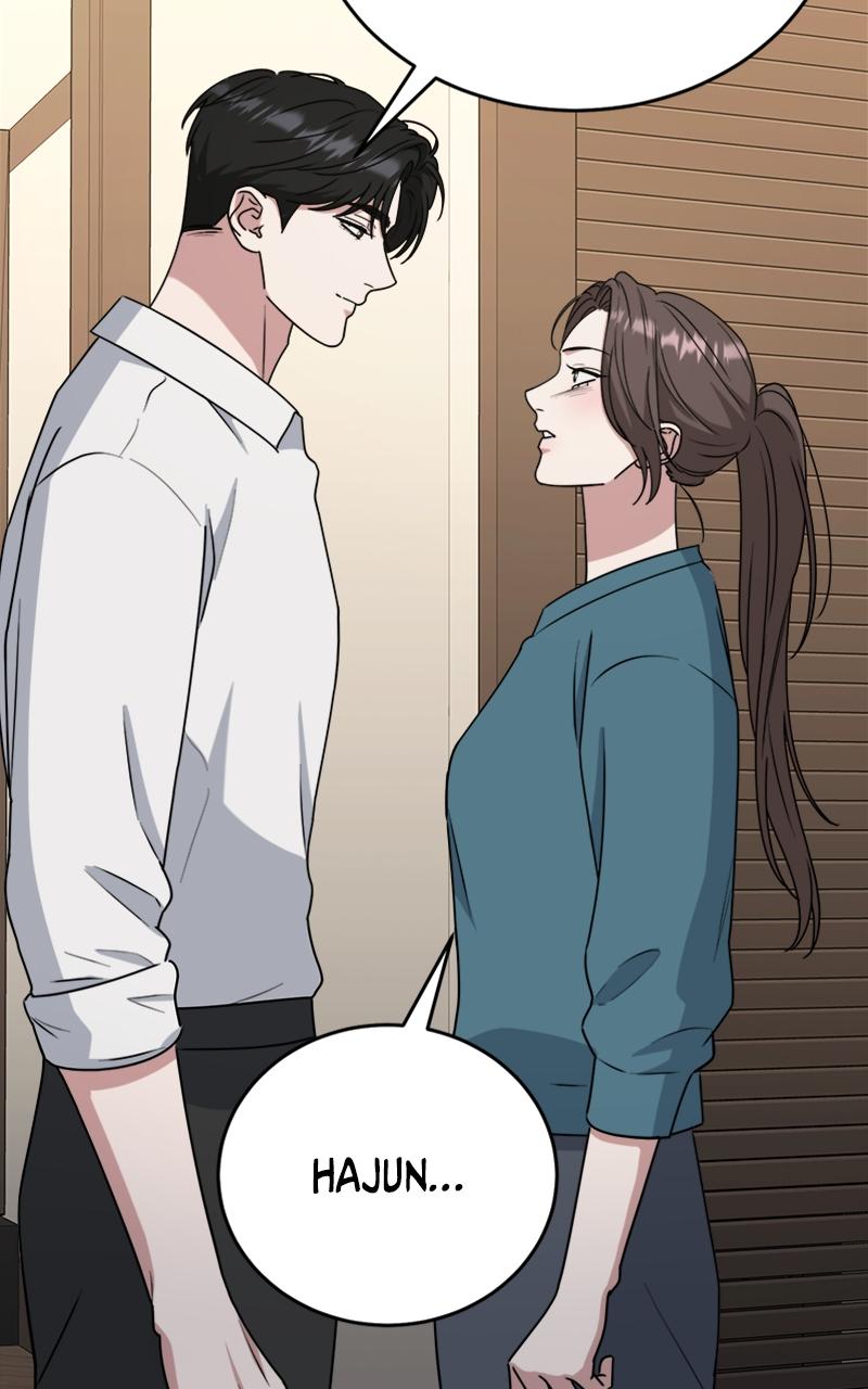 Locked Onto You Chapter 98 - Page 66