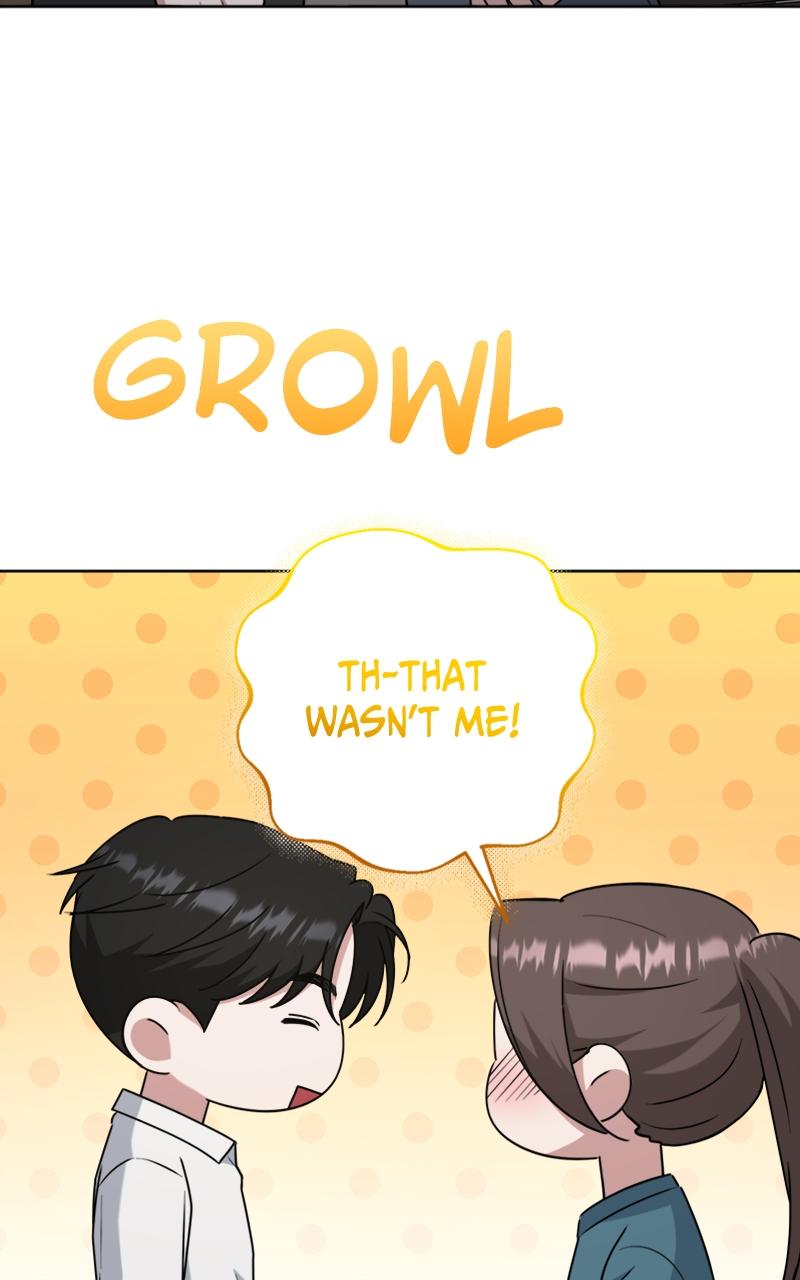 Locked Onto You Chapter 98 - Page 67