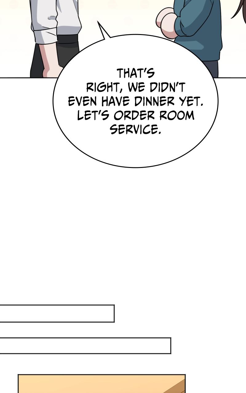 Locked Onto You Chapter 98 - Page 68