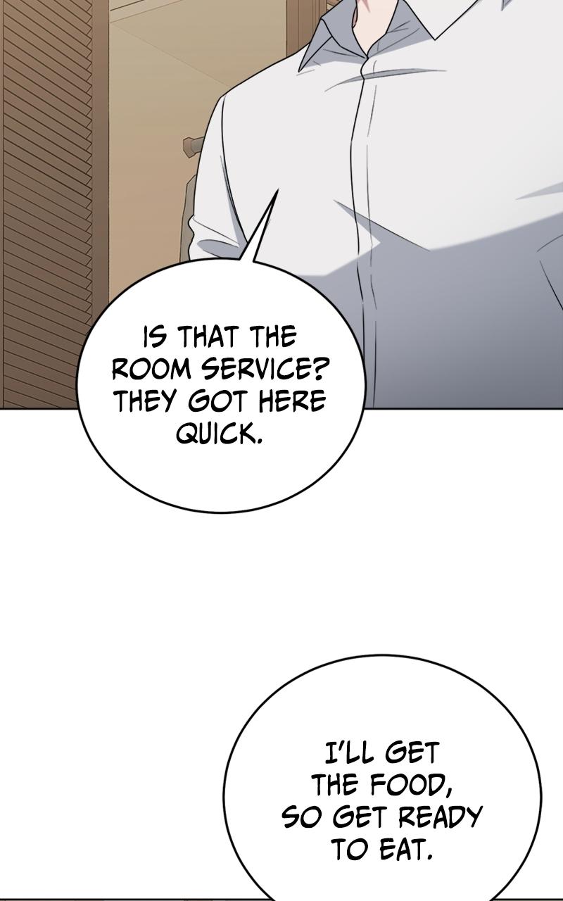 Locked Onto You Chapter 98 - Page 72