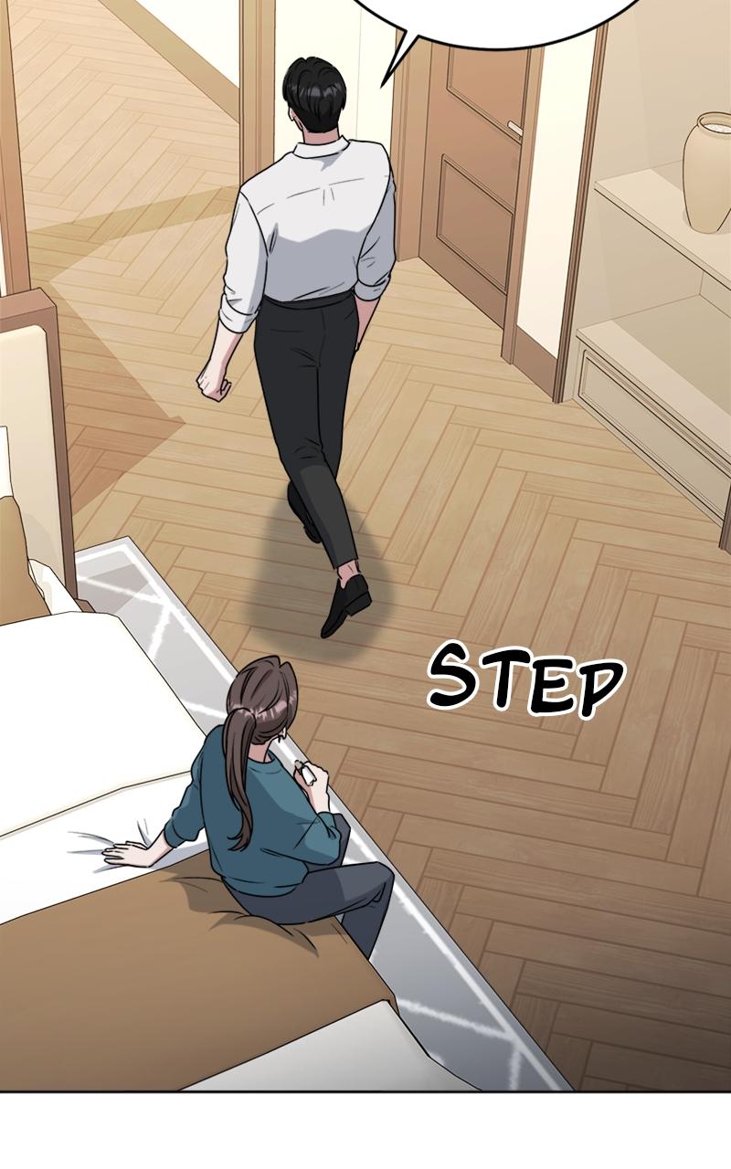 Locked Onto You Chapter 98 - Page 73