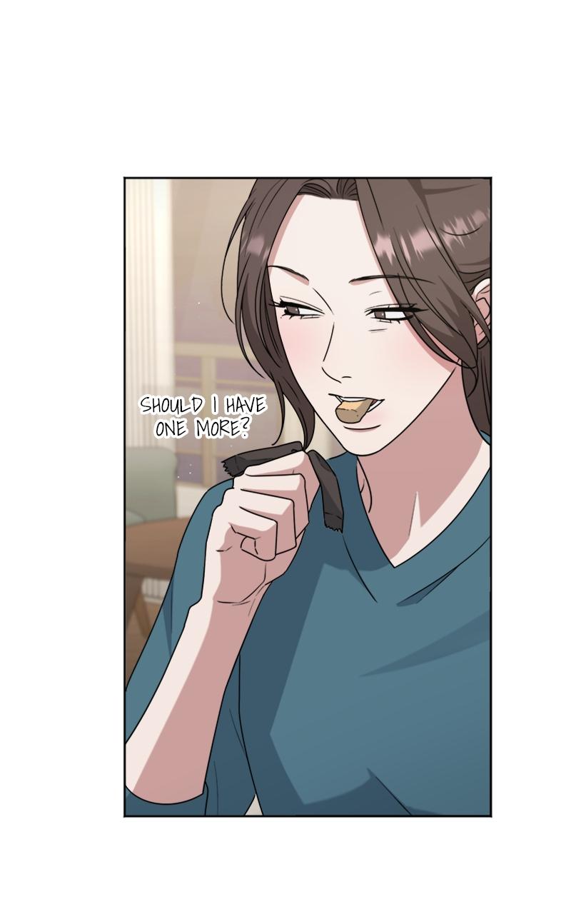 Locked Onto You Chapter 98 - Page 74