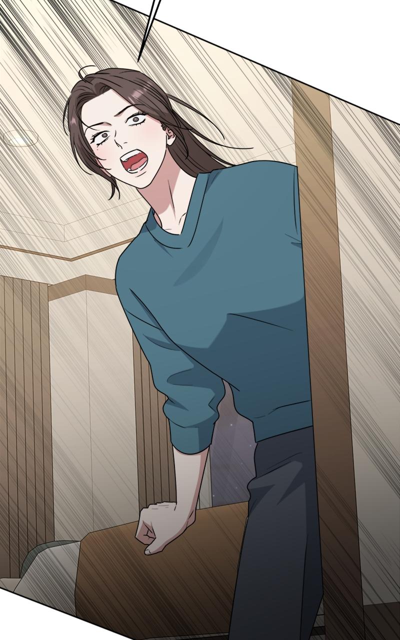 Locked Onto You Chapter 98 - Page 77