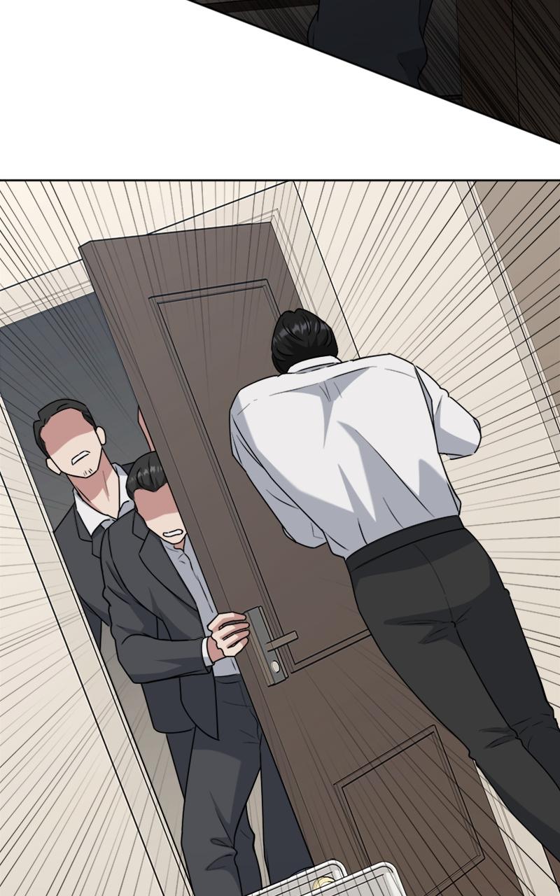 Locked Onto You Chapter 98 - Page 78