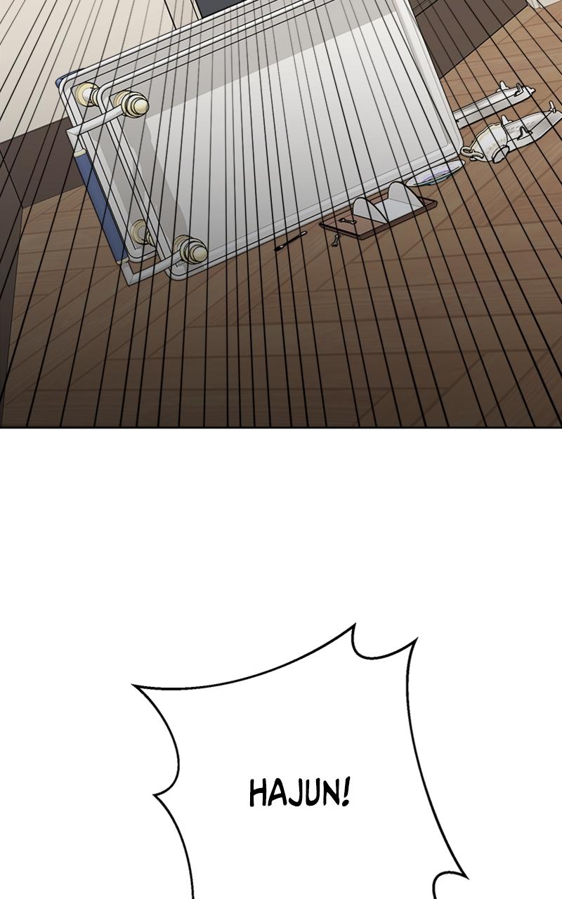 Locked Onto You Chapter 98 - Page 79