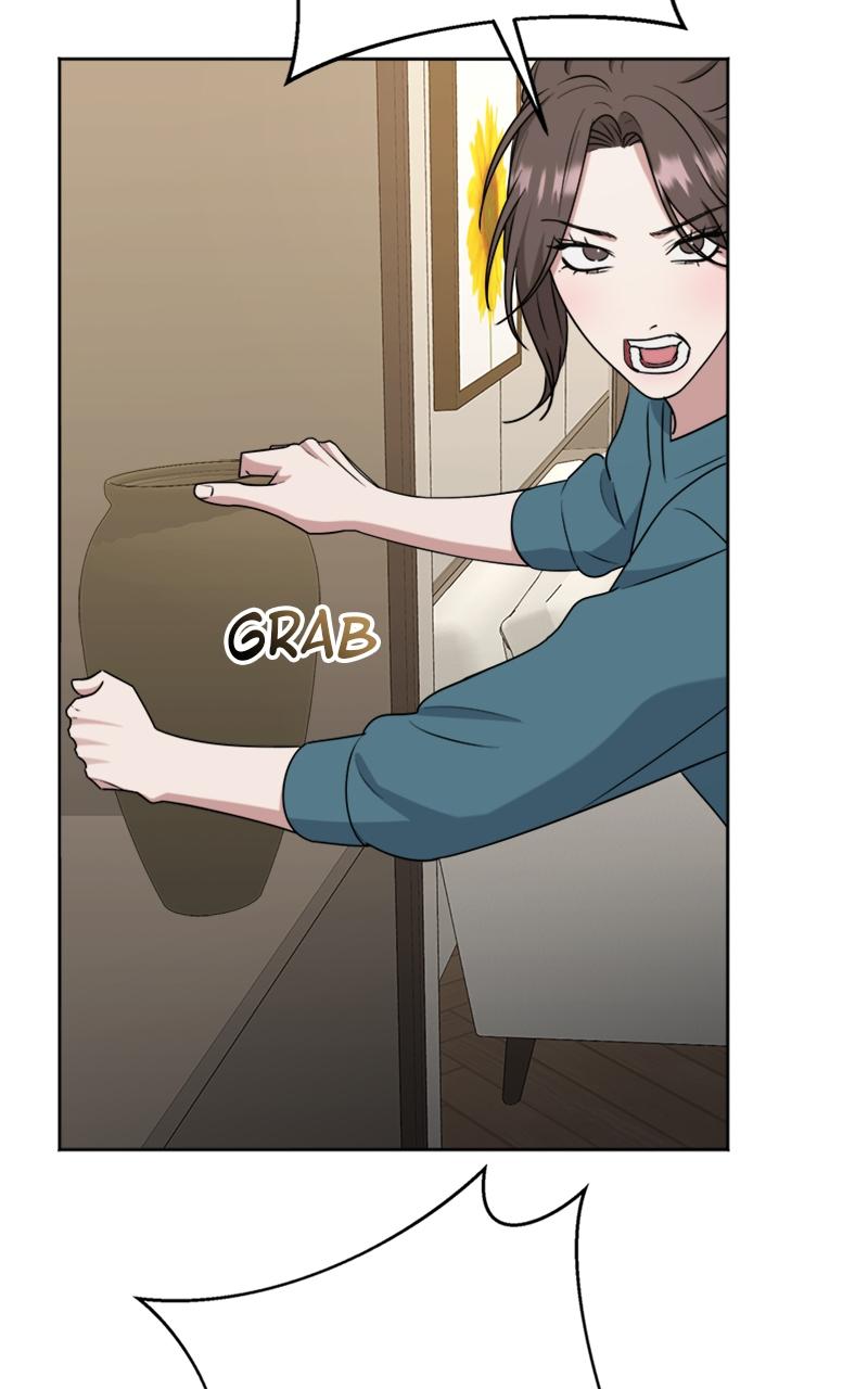 Locked Onto You Chapter 98 - Page 80