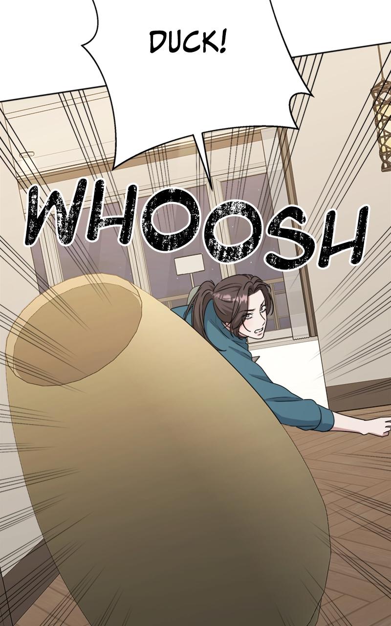 Locked Onto You Chapter 98 - Page 81