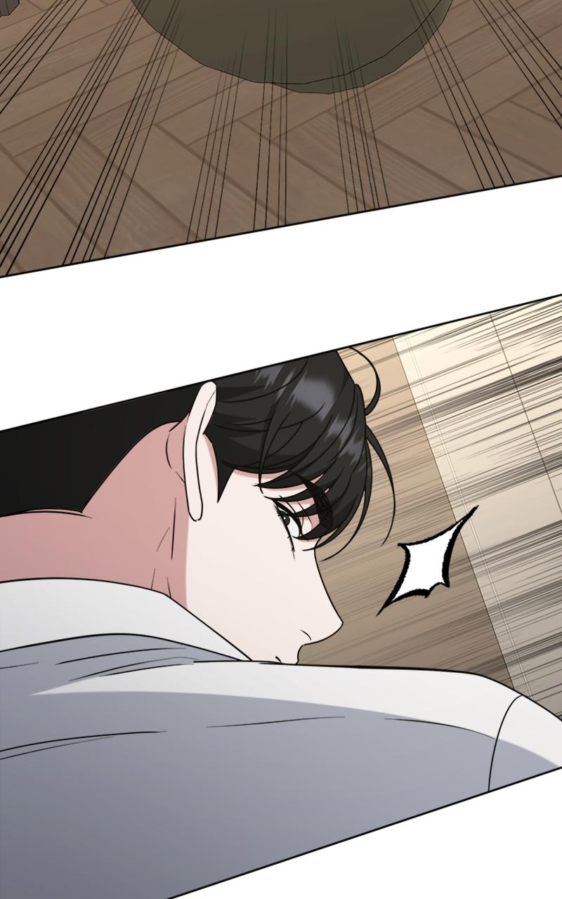 Locked Onto You Chapter 98 - Page 82