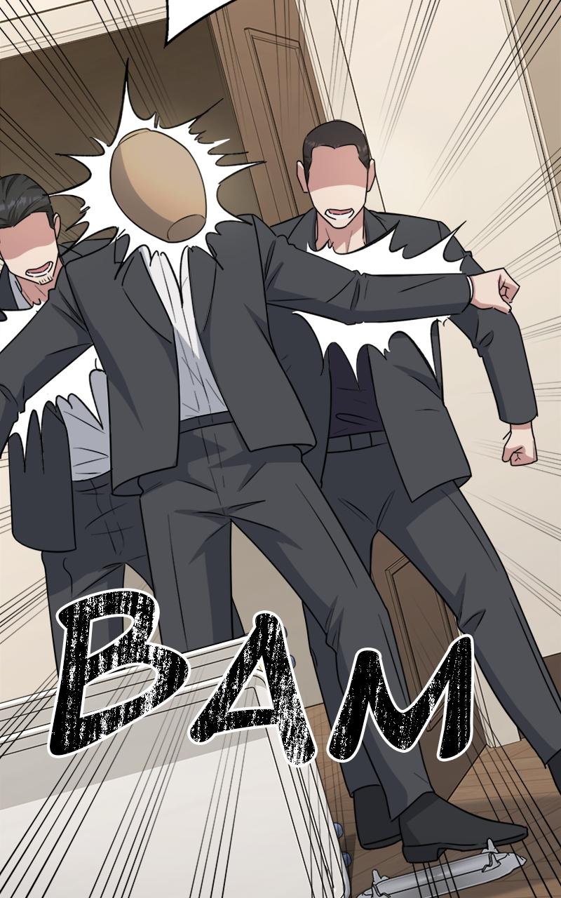 Locked Onto You Chapter 98 - Page 84