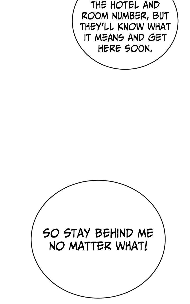 Locked Onto You Chapter 98 - Page 90