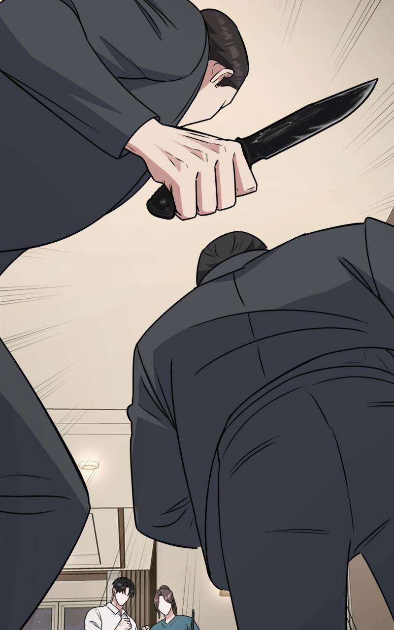 Locked Onto You Chapter 98 - Page 92