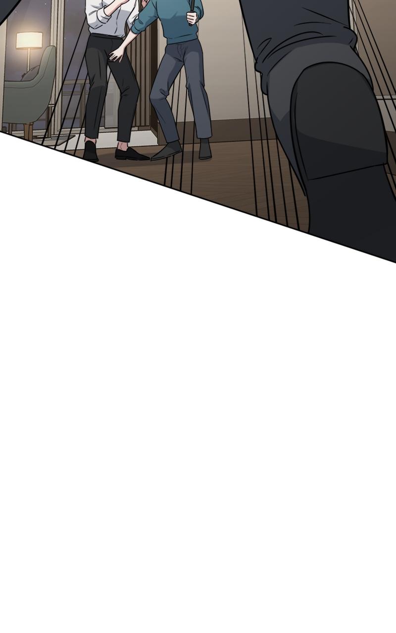 Locked Onto You Chapter 98 - Page 93