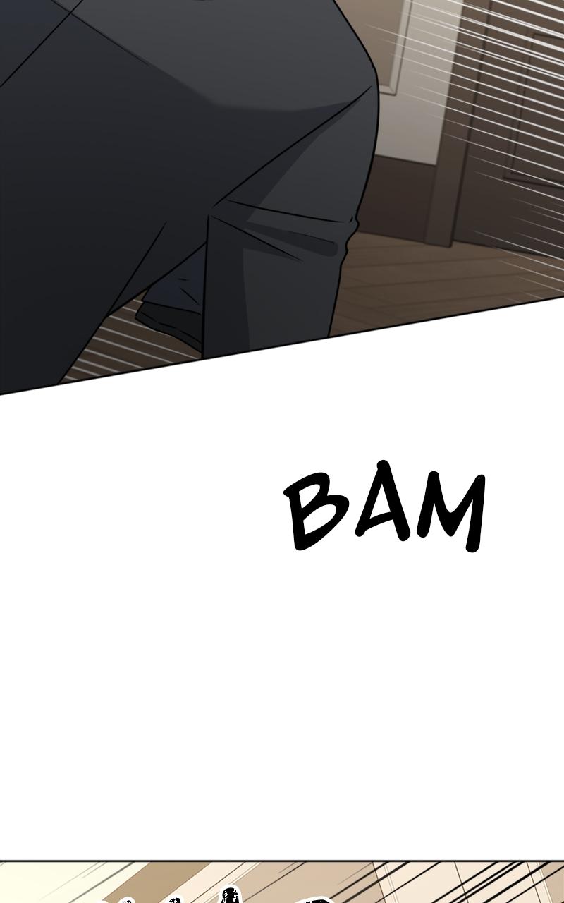 Locked Onto You Chapter 98 - Page 95