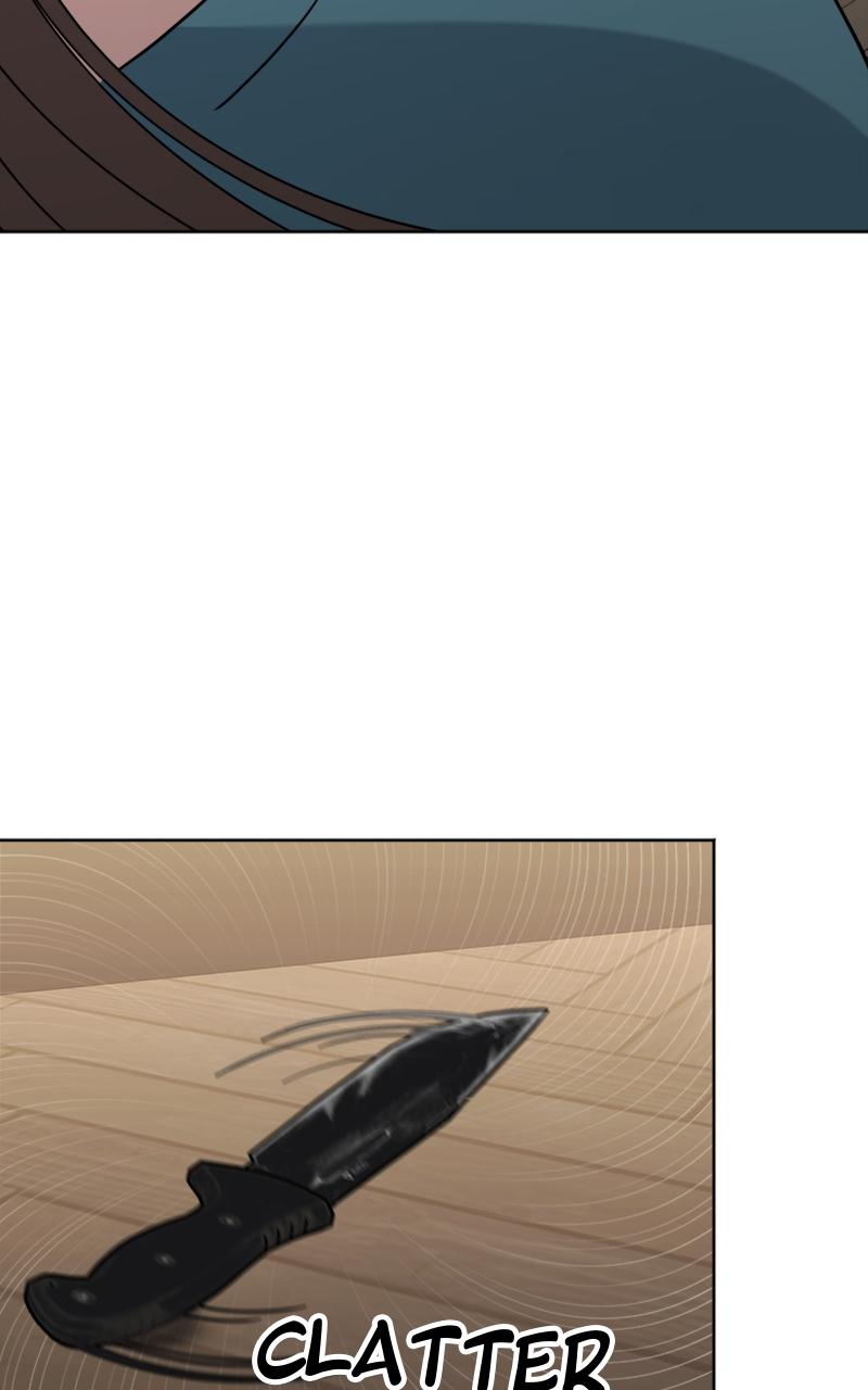 Locked Onto You Chapter 98 - Page 97