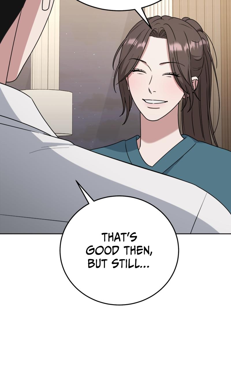 Locked Onto You Chapter 98 - Page 102