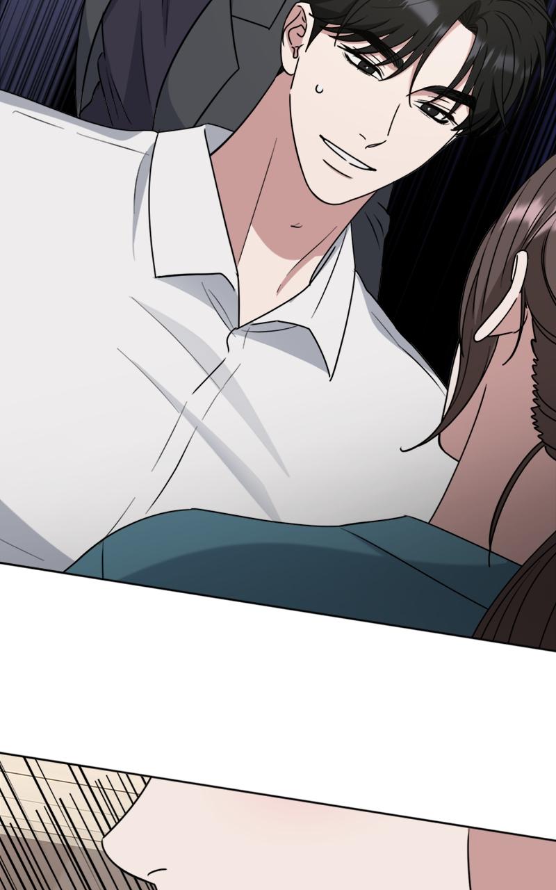 Locked Onto You Chapter 98 - Page 104