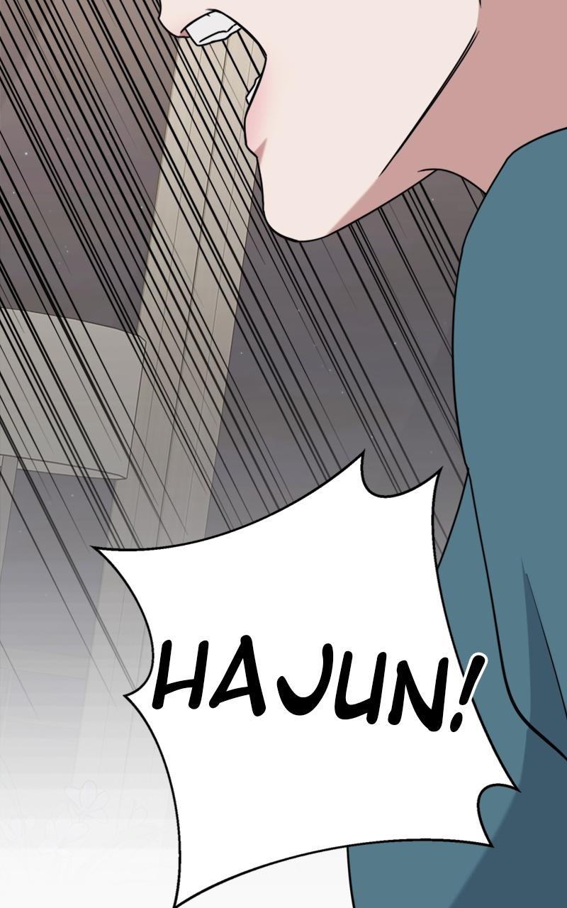 Locked Onto You Chapter 98 - Page 105