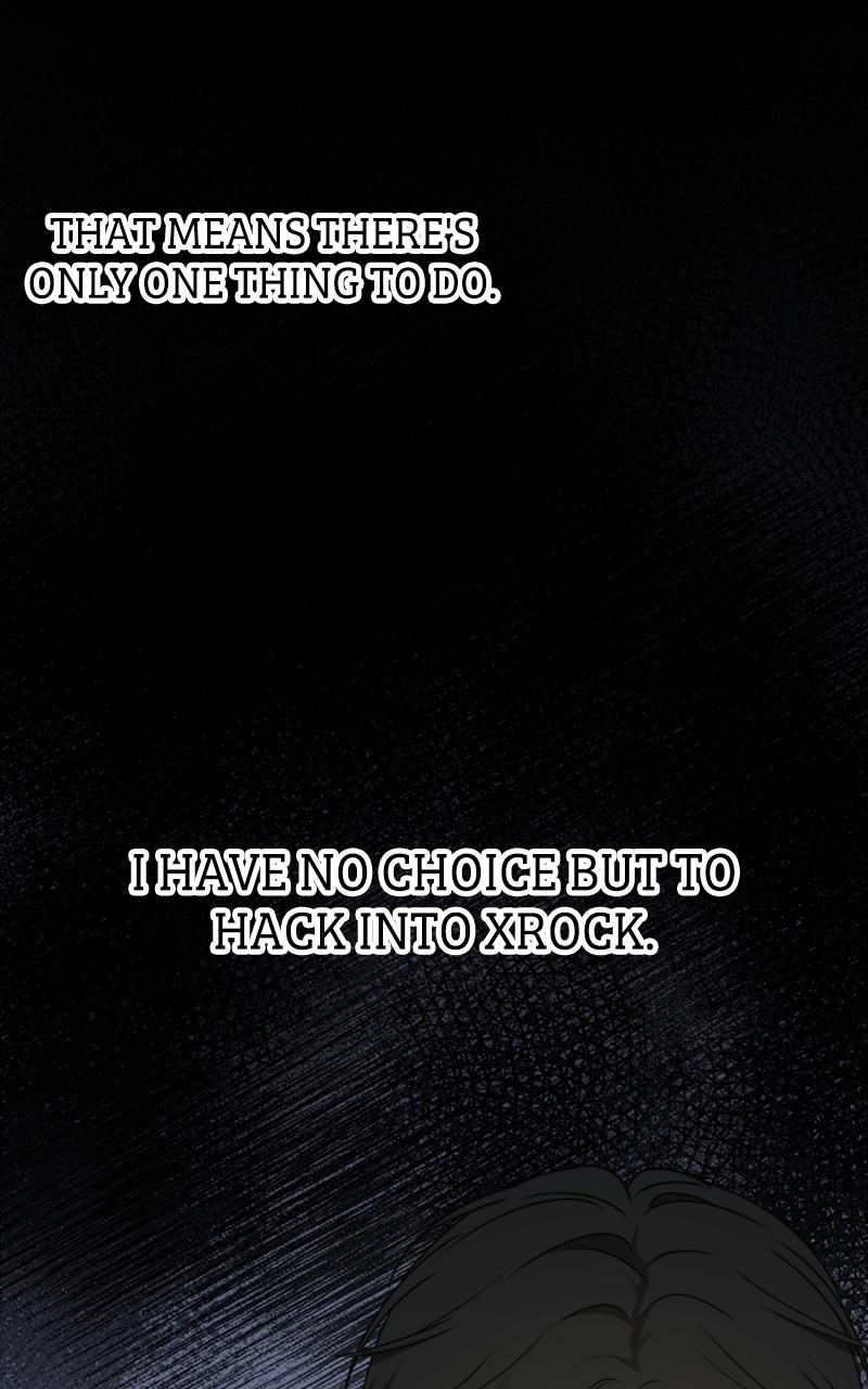 Locked Onto You Chapter 99 - Page 69