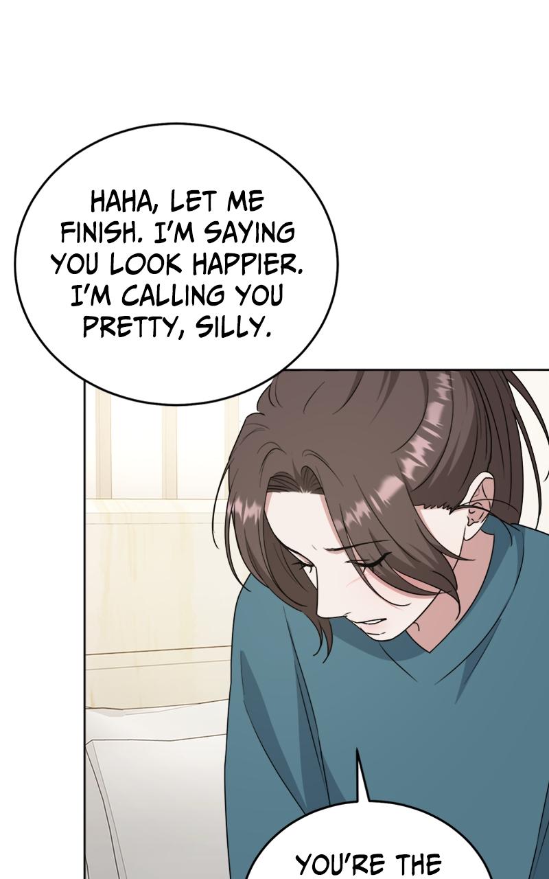 Locked Onto You Chapter 100 - Page 93