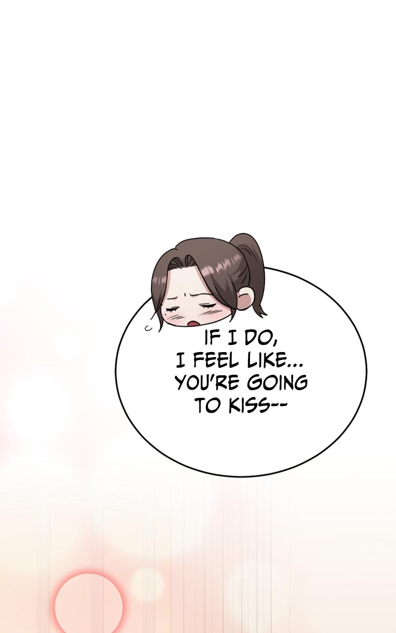 Locked Onto You Chapter 100 - Page 99