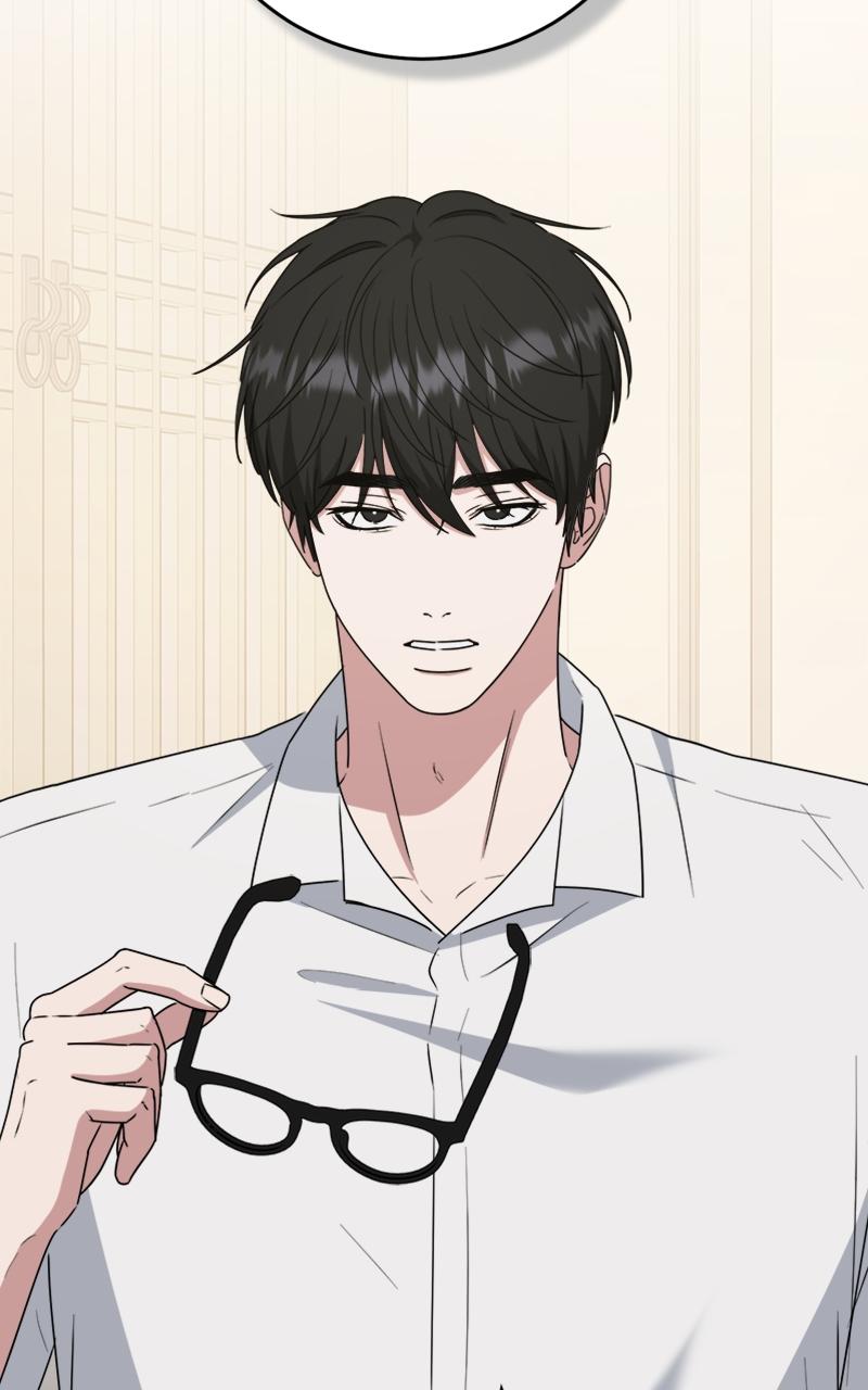 Locked Onto You Chapter 100 - Page 108