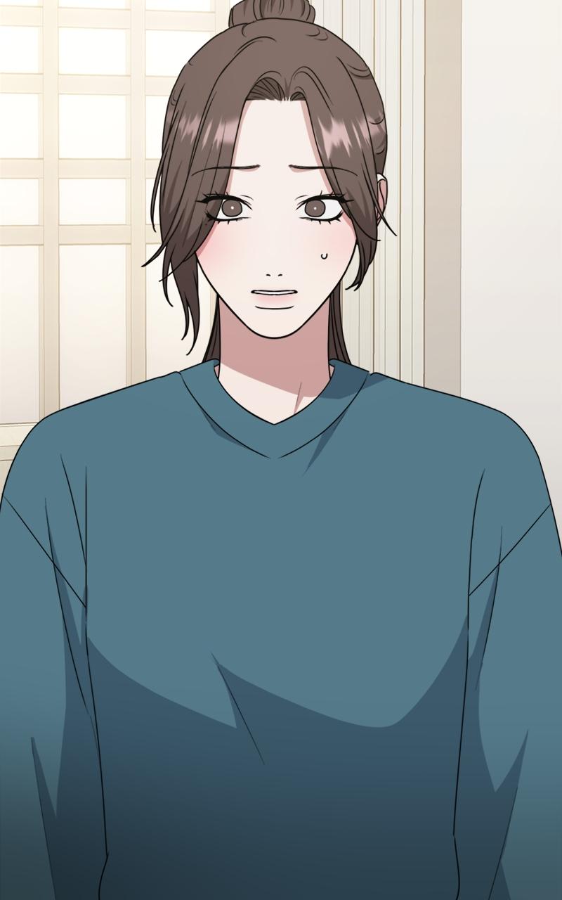 Locked Onto You Chapter 100 - Page 110