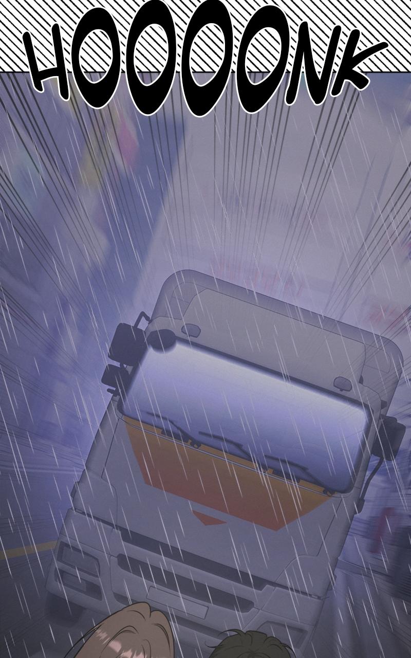 Locked Onto You Chapter 101 - Page 5