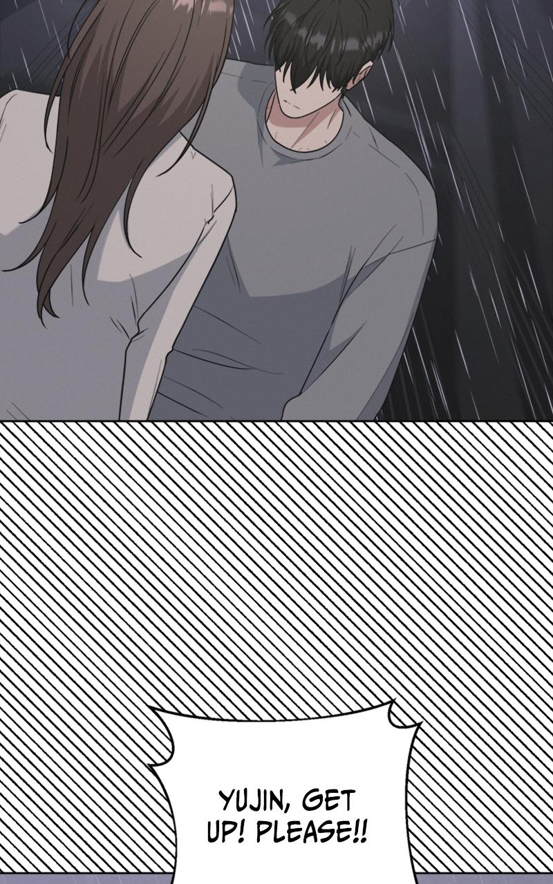 Locked Onto You Chapter 101 - Page 6