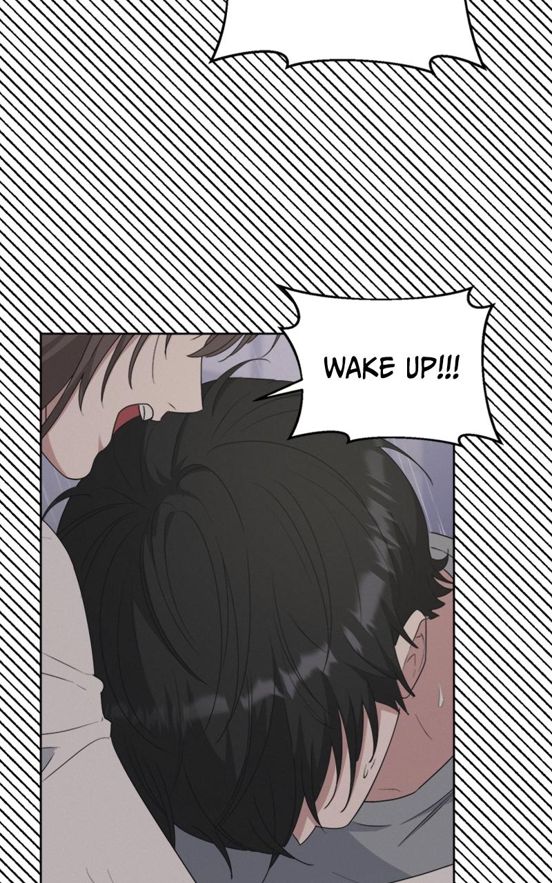 Locked Onto You Chapter 101 - Page 8