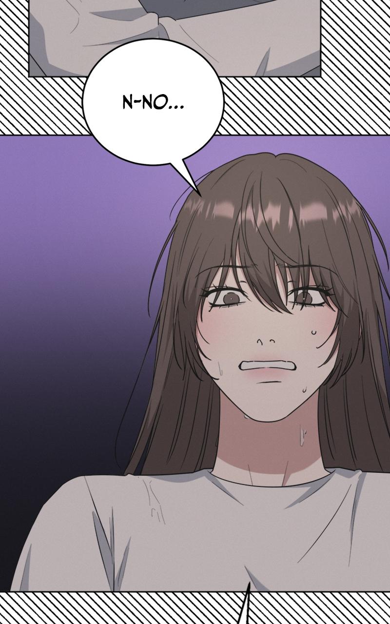 Locked Onto You Chapter 101 - Page 9