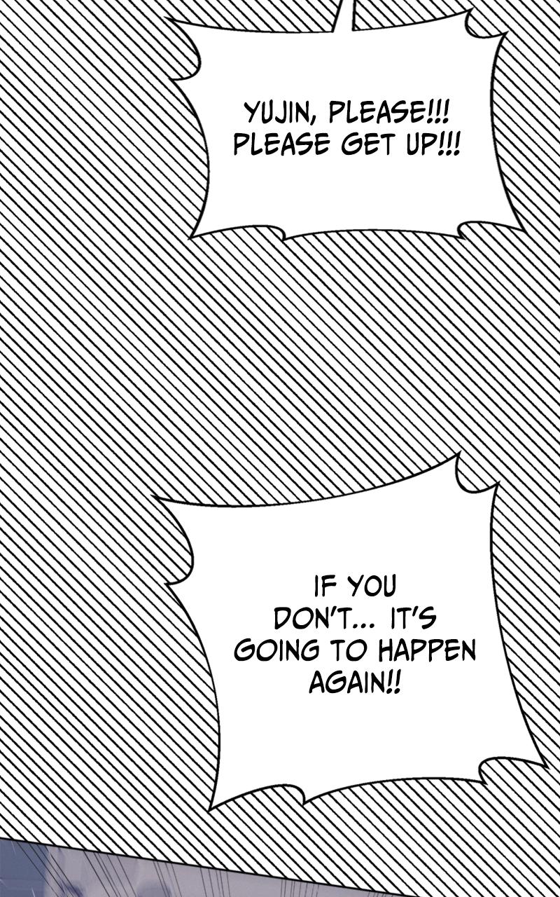 Locked Onto You Chapter 101 - Page 10