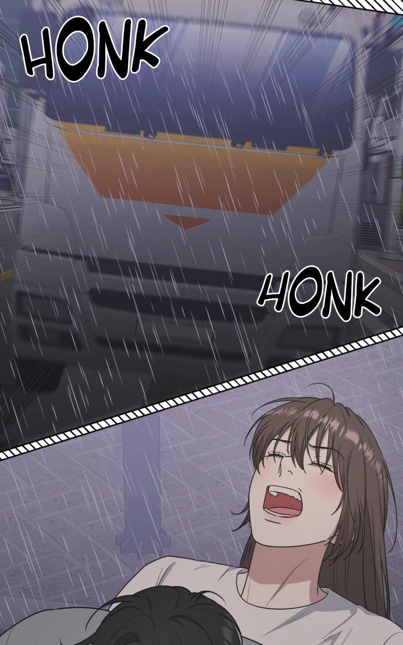 Locked Onto You Chapter 101 - Page 11