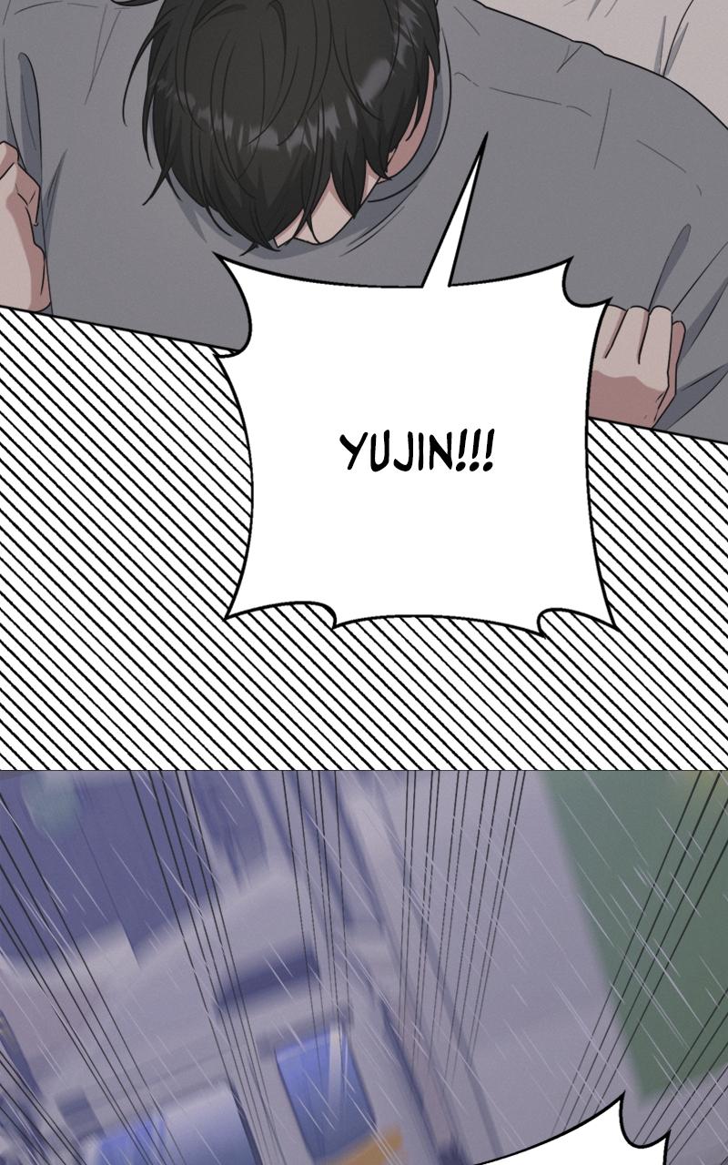 Locked Onto You Chapter 101 - Page 12