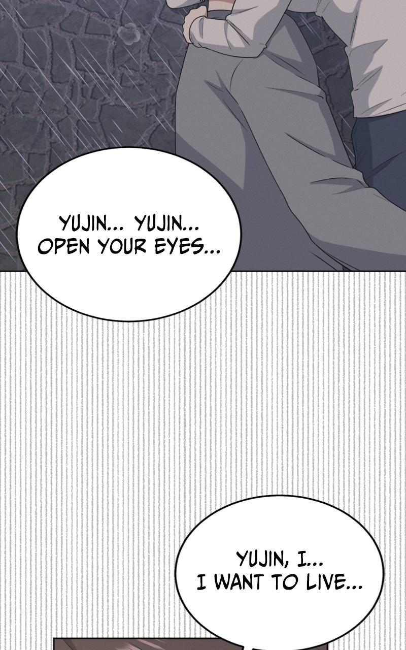 Locked Onto You Chapter 101 - Page 15